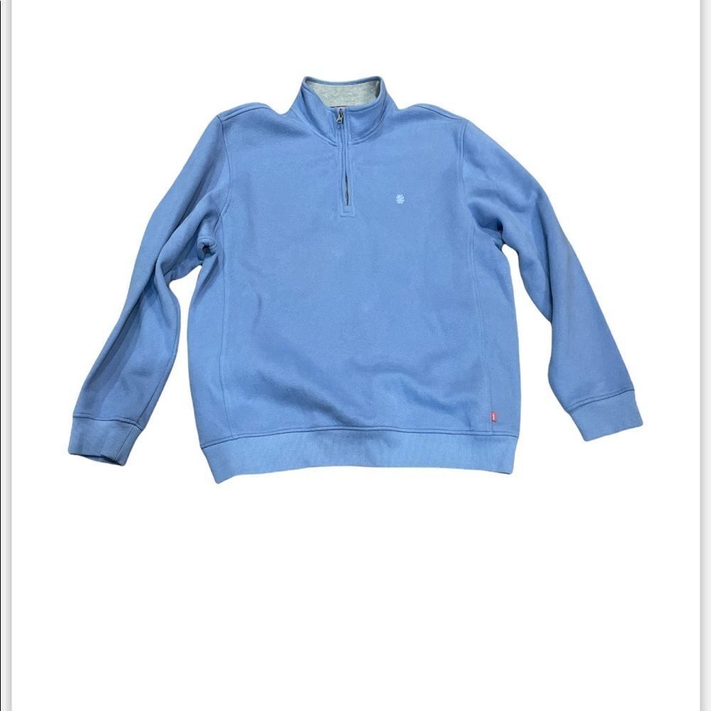 Izod Pullover sweatshirt L (5000E)